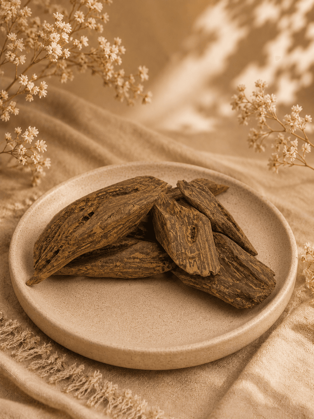أوقية العود الأزرق 302